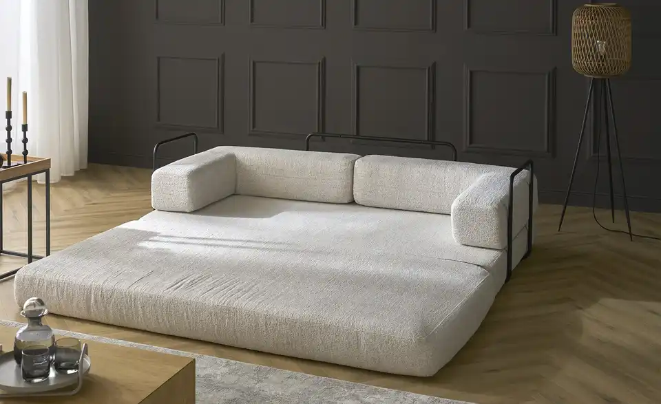 Big Sofa Ladanie, Funktionsansicht