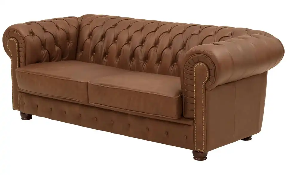 Max Winzer Sofa 3-Sitzer Norwin, Perspektive