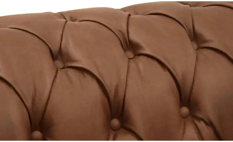 Max Winzer Sofa 3-Sitzer Norwin, Detailansicht