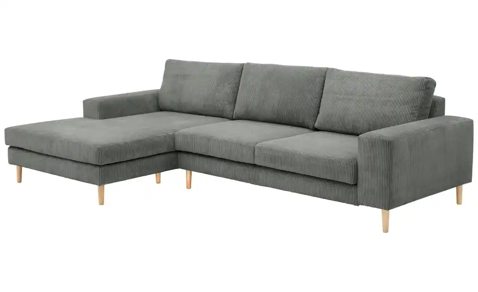 Max Winzer Ecksofa Florian, Perspektive