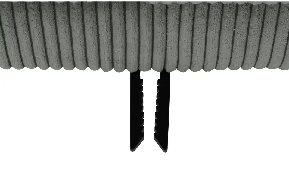 Max Winzer Ecksofa Florian, Detailansicht