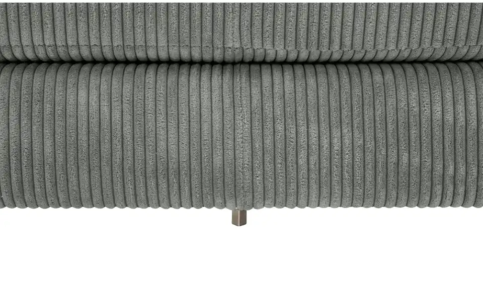Max Winzer Ecksofa Florian, Detailansicht