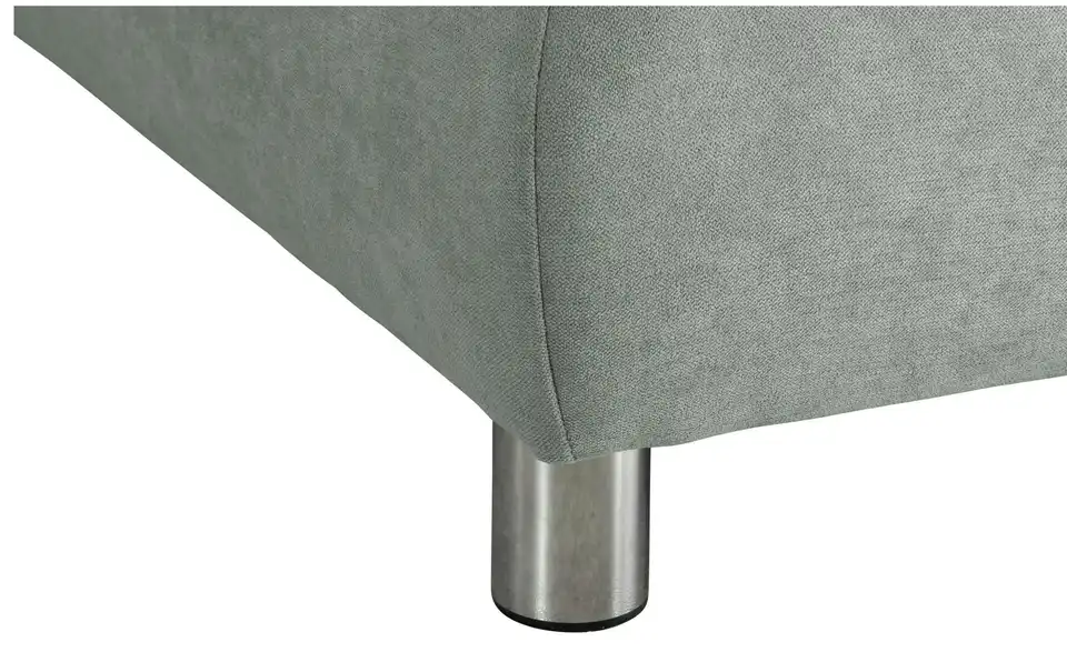 Max Winzer Ecksofa, Detailansicht