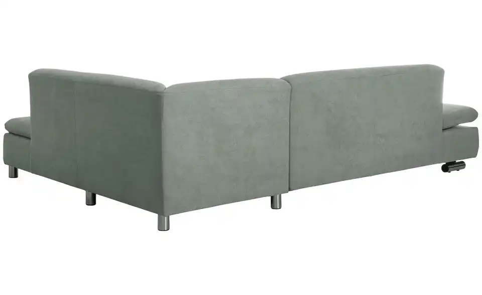 Max Winzer Ecksofa, Rückansicht