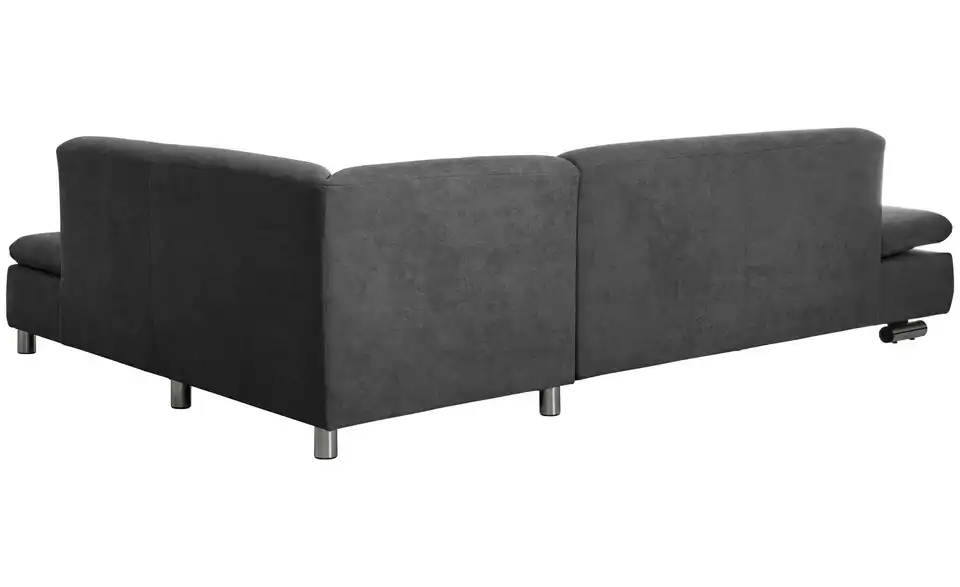 Max Winzer Ecksofa Terrence, Rückansicht