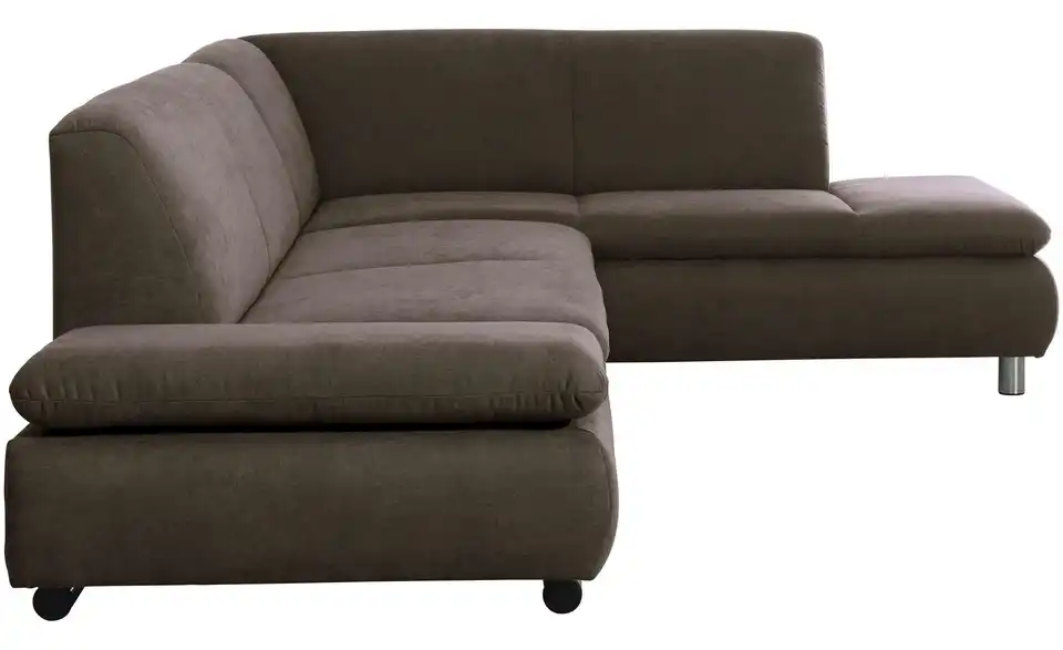 Max Winzer Ecksofa, Profilansicht