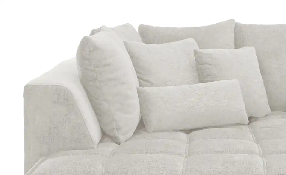 switch Ecksofa Tiga, Detailansicht