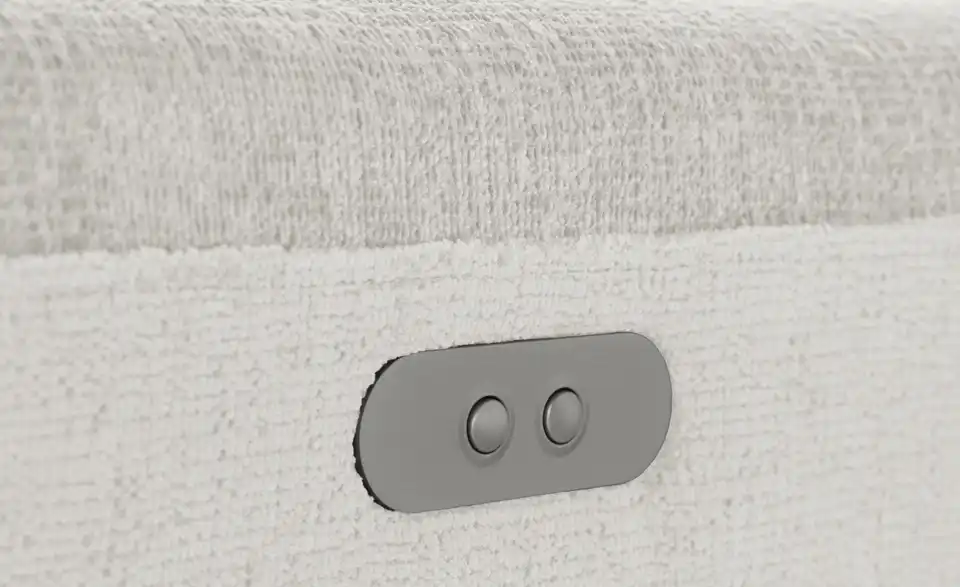 switch Ecksofa Tiga, Detailansicht