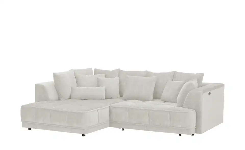 switch Ecksofa Tiga, Perspektive