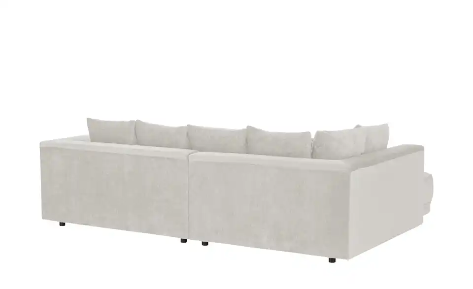 switch Ecksofa Tiga, Rückansicht