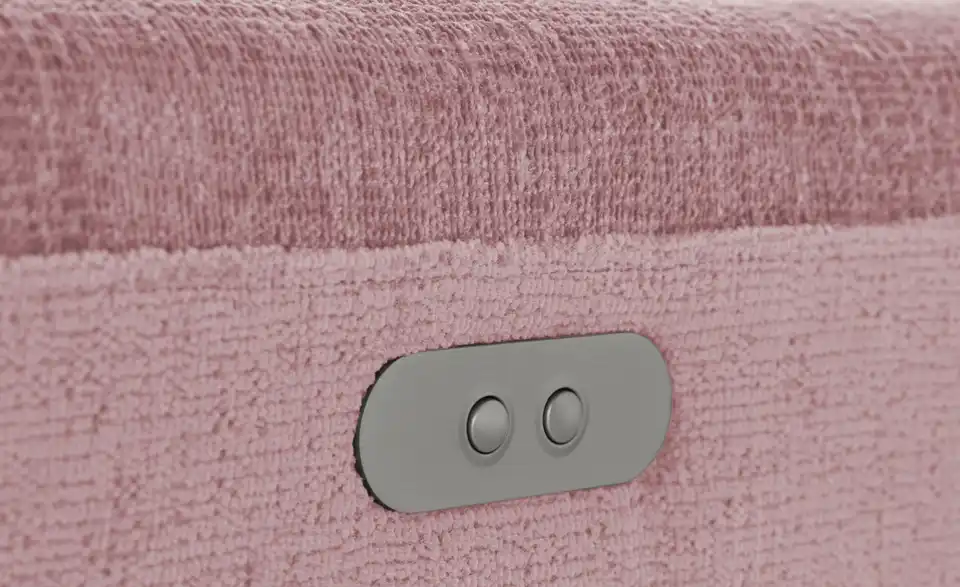 switch Ecksofa Tiga, Detailansicht