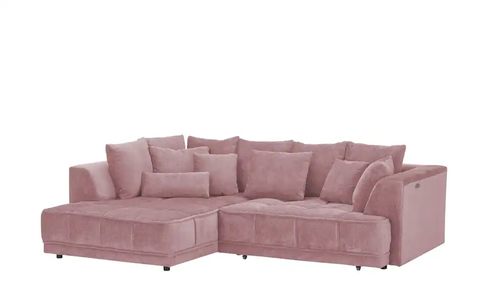 switch Ecksofa Tiga, Perspektive