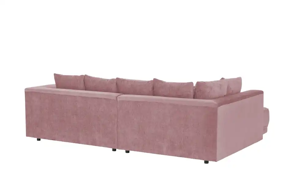 switch Ecksofa Tiga, Rückansicht