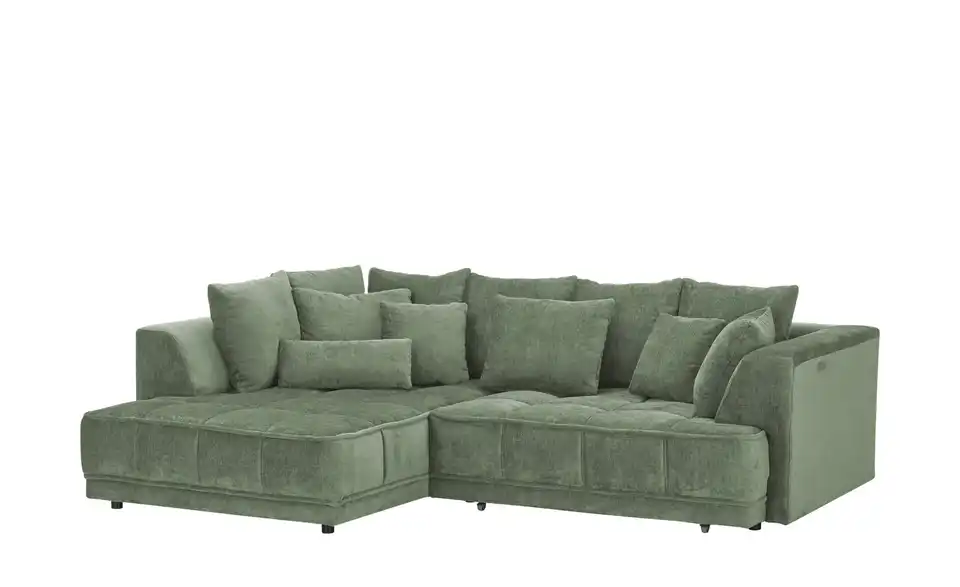 switch Ecksofa Tiga, Perspektive