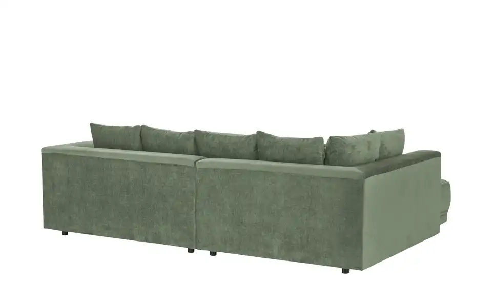 switch Ecksofa Tiga, Rückansicht