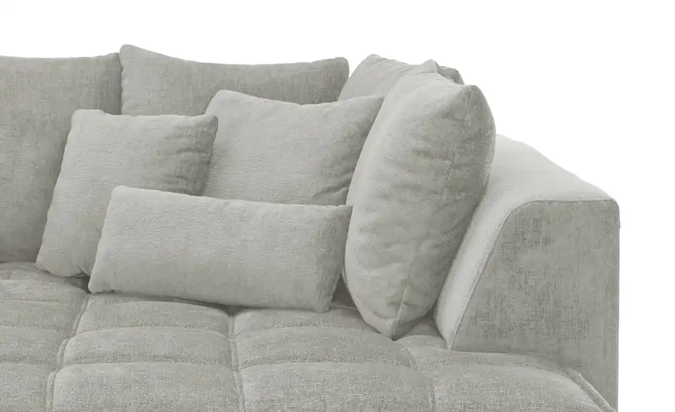 switch Ecksofa Tiga, Detailansicht