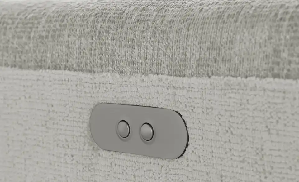 switch Ecksofa Tiga, Detailansicht