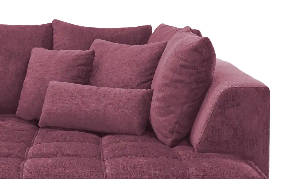 switch Ecksofa Tiga, Detailansicht