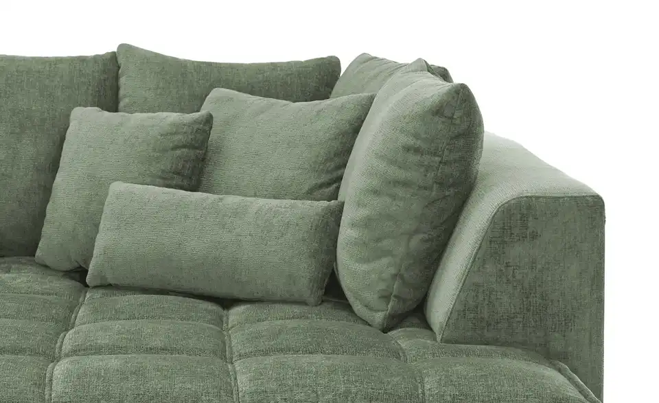 switch Ecksofa Tiga, Detailansicht