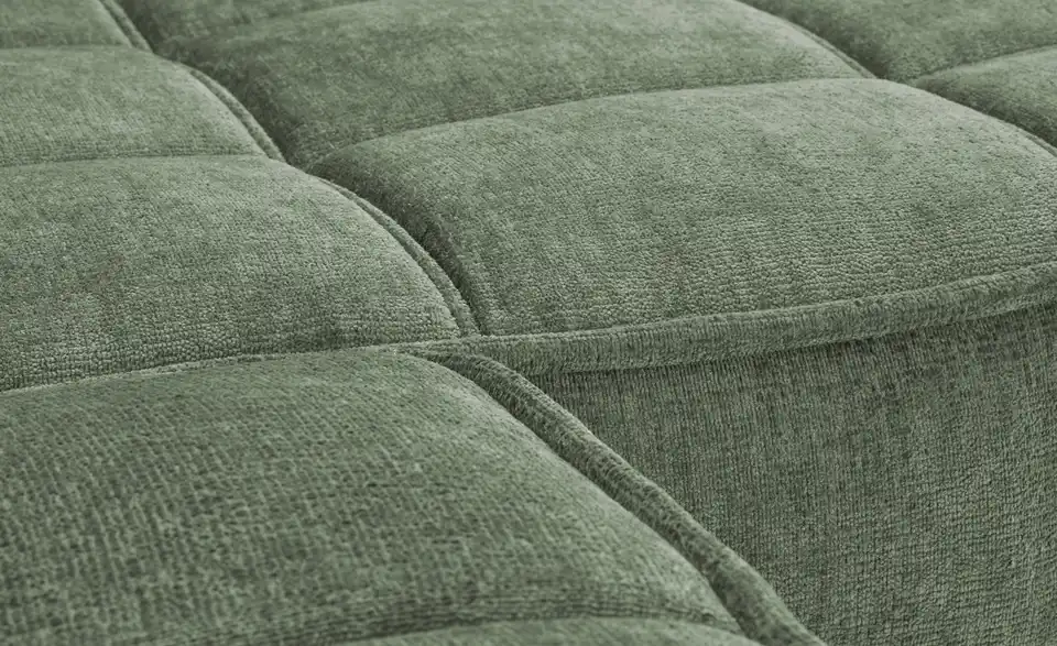 switch Ecksofa Tiga, Detailansicht