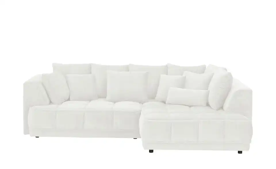 switch Ecksofa Tiga, Frontansicht