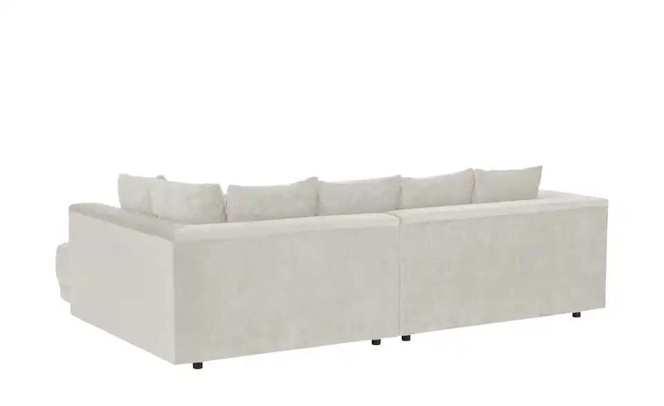 switch Ecksofa Tiga, Rückansicht