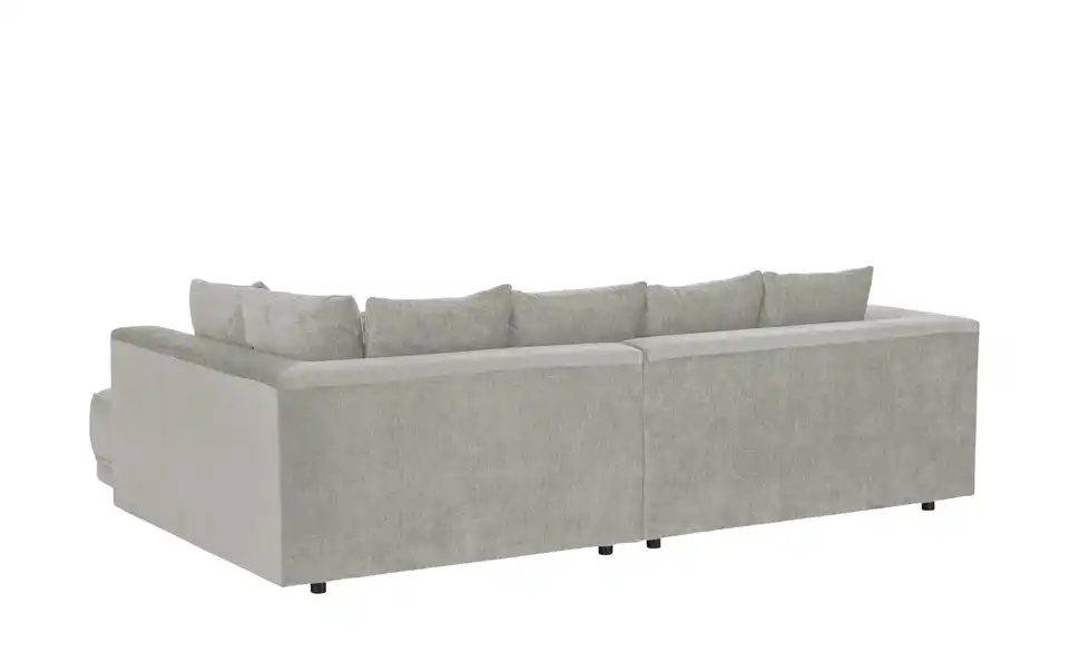 switch Ecksofa Tiga, Rückansicht