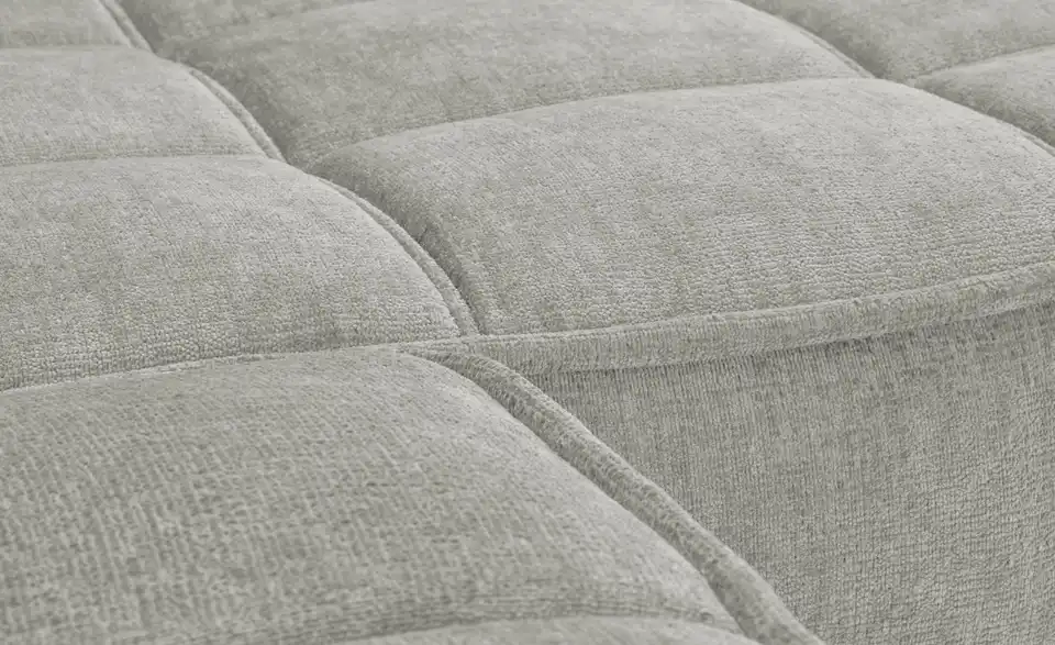 switch Ecksofa Tiga, Detailansicht