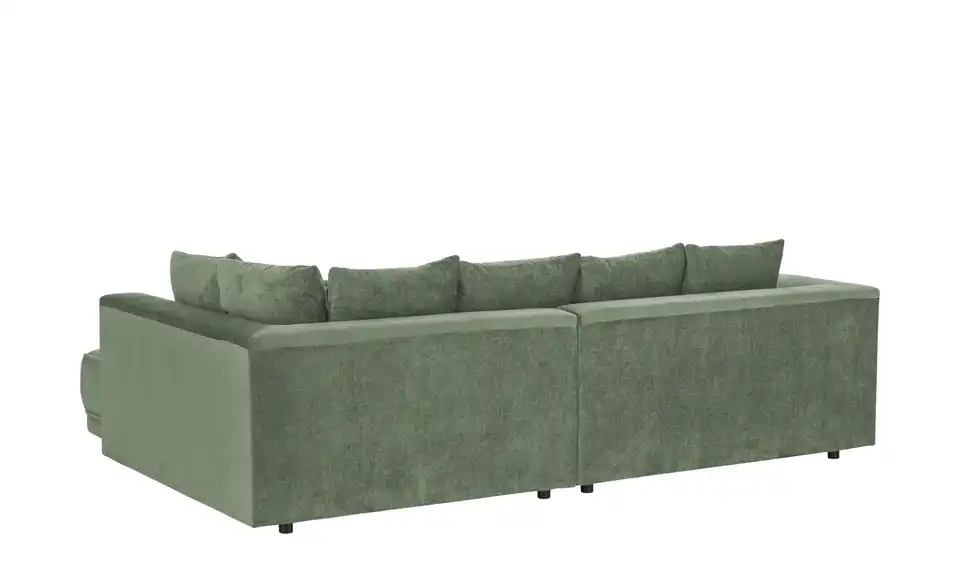 switch Ecksofa Tiga, Rückansicht