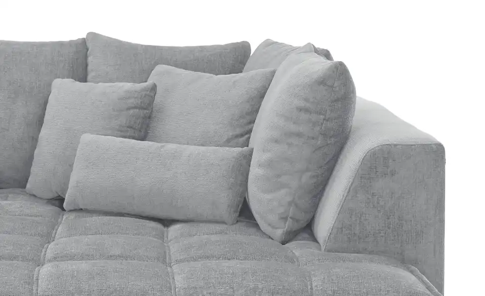 switch Ecksofa Tiga, Detailansicht
