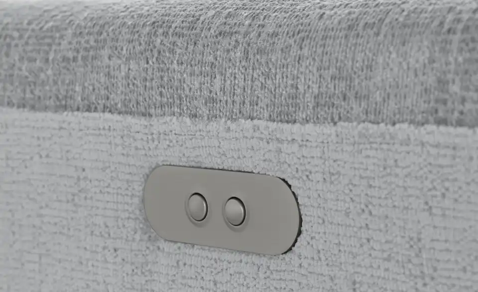 switch Ecksofa Tiga, Detailansicht