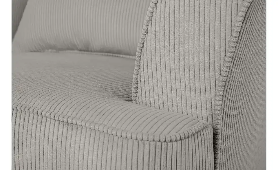 KONSIMO Ohrensessel Stralis, Detailansicht