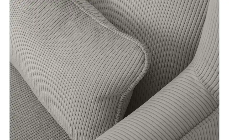 KONSIMO Ohrensessel Stralis, Detailansicht