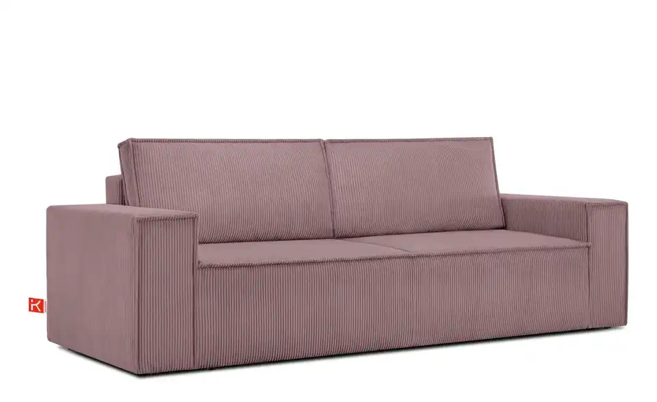 KONSIMO Einzelsofa Napi, Profilansicht