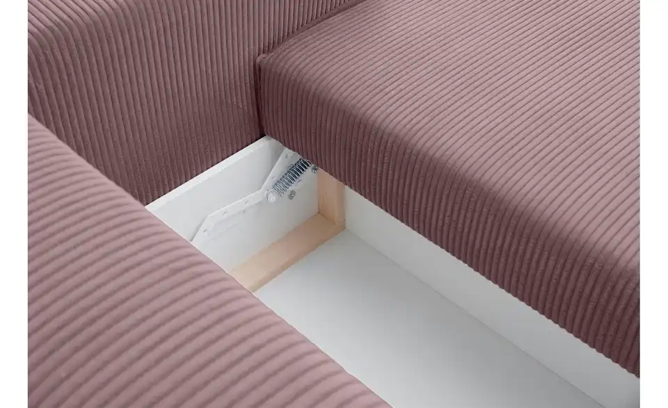 KONSIMO Einzelsofa Napi, Detailansicht