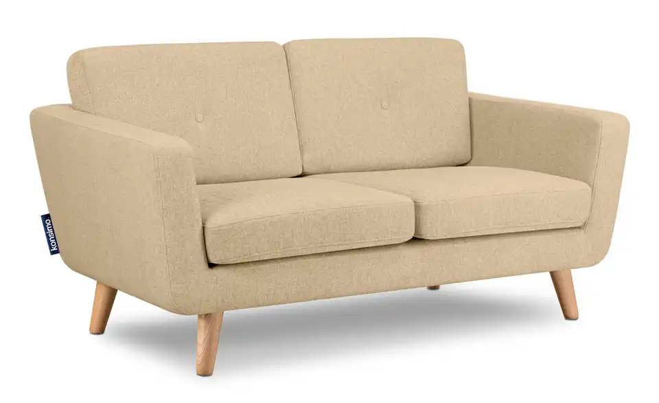 KONSIMO Einzelsofa Tagio, Detailansicht