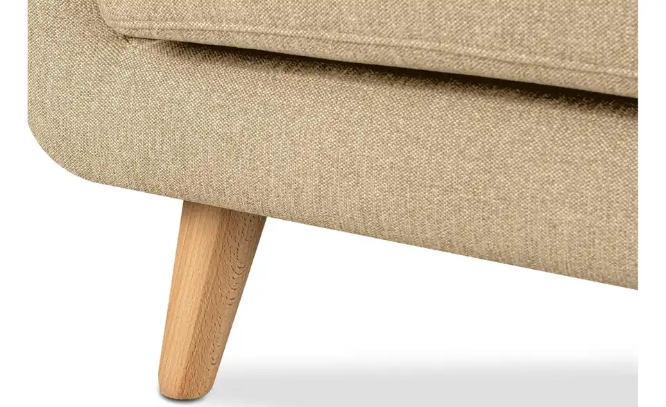 KONSIMO Einzelsofa Tagio, Detailansicht