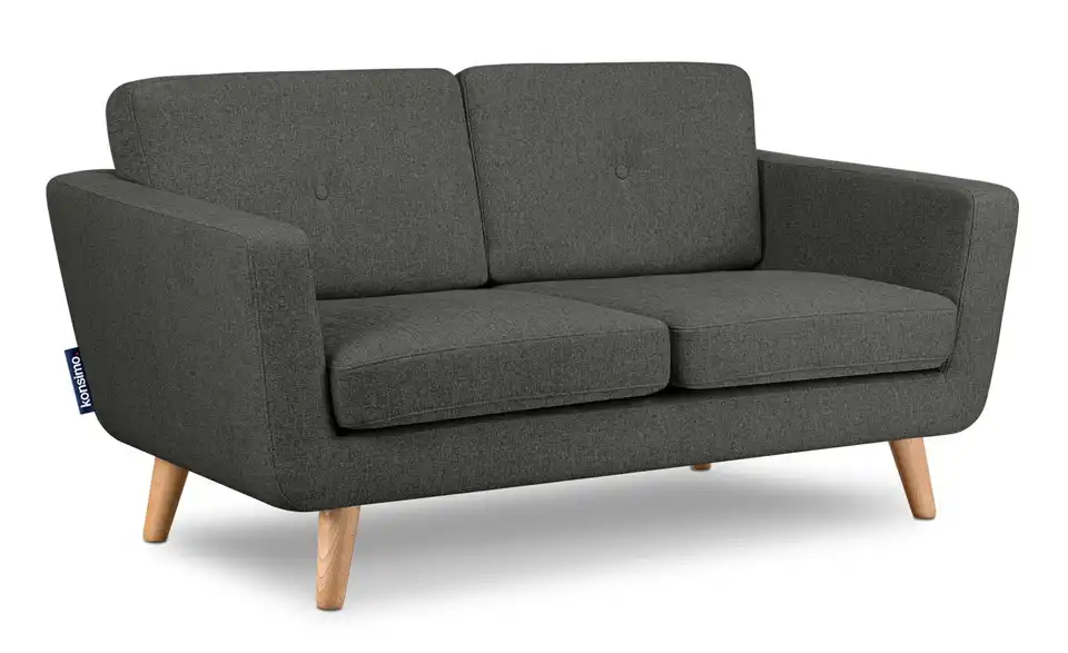 KONSIMO Einzelsofa Tagio, Detailansicht