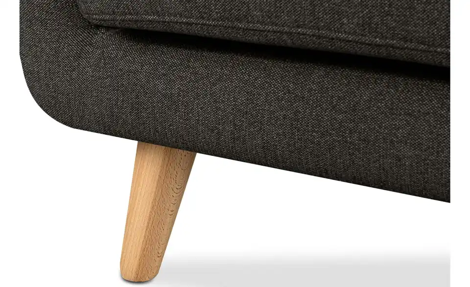 KONSIMO Einzelsofa Tagio, Detailansicht