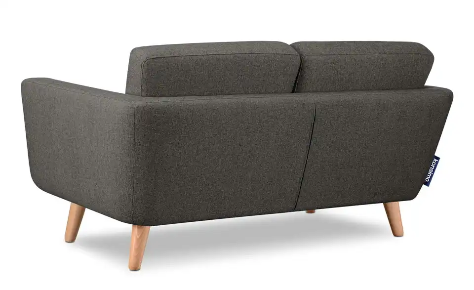 KONSIMO Einzelsofa Tagio, Rückansicht