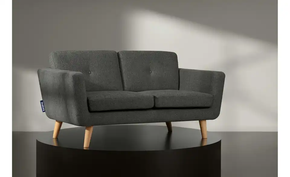 KONSIMO Einzelsofa Tagio, in Wohnsituation