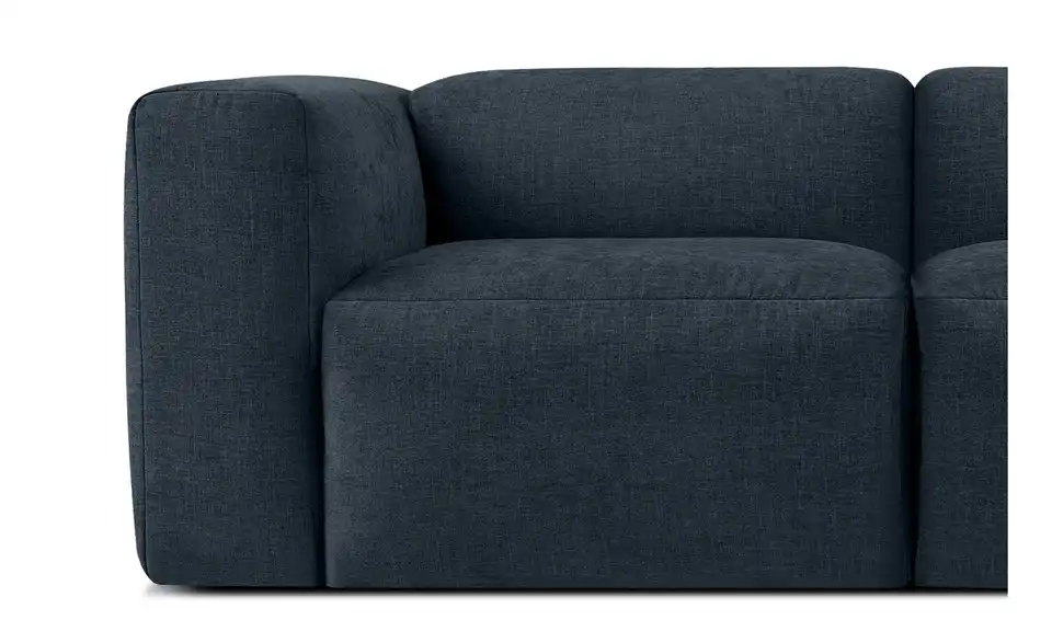 KONSIMO Einzelsofa Buffo, Detailansicht