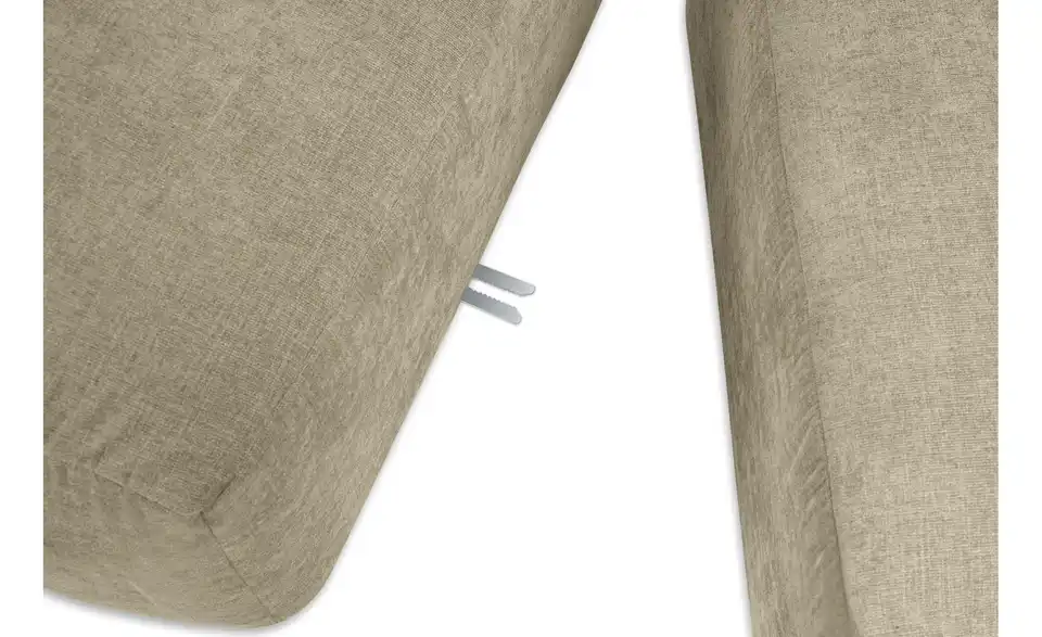 KONSIMO Einzelsofa Buffo, Detailansicht