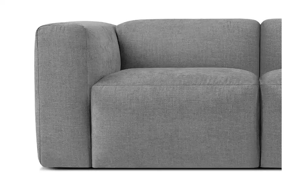 KONSIMO Einzelsofa Buffo, Detailansicht