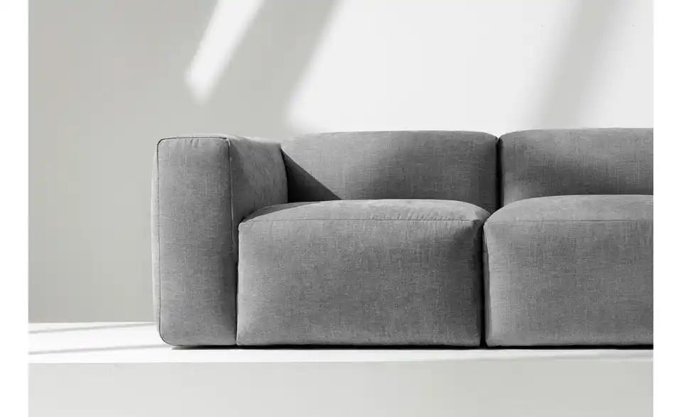 KONSIMO Einzelsofa Buffo, Detailansicht