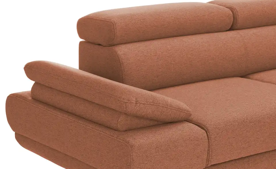 switch Ecksofa Gio, Detailansicht