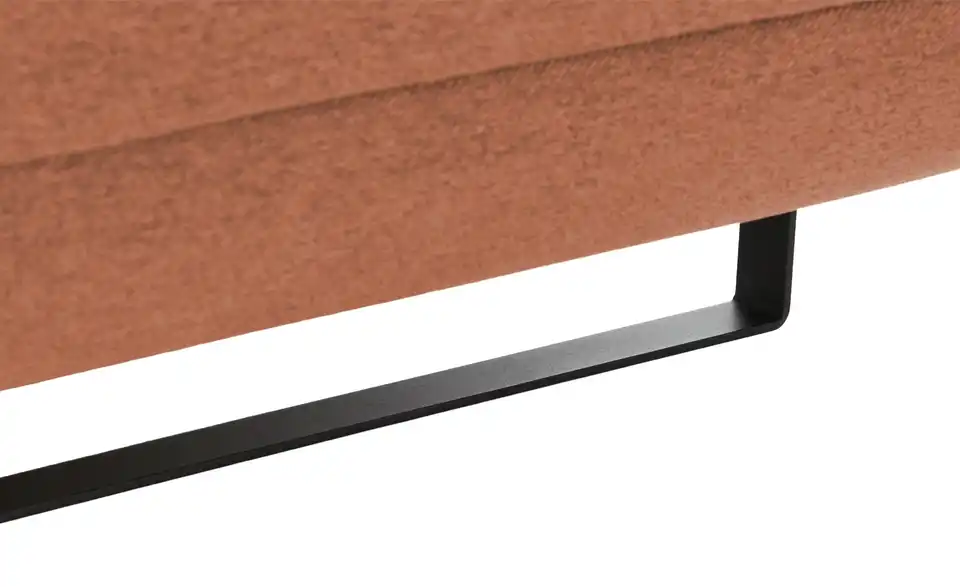 switch Ecksofa Gio, Detailansicht