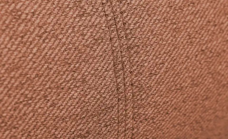 switch Ecksofa Gio, Naht