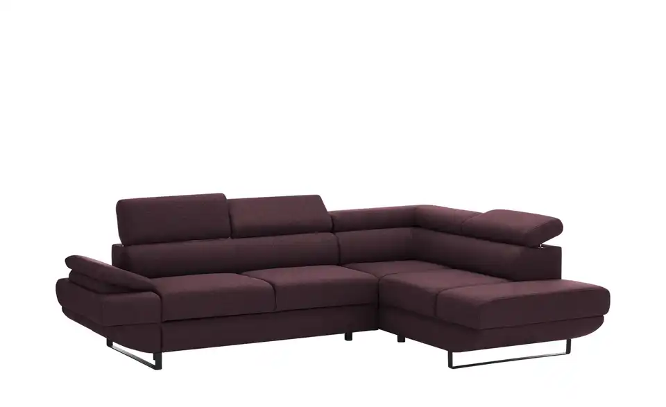 switch Ecksofa Gio, Funktionsansicht