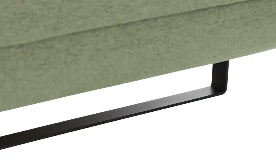 switch Ecksofa Gio, Detailansicht